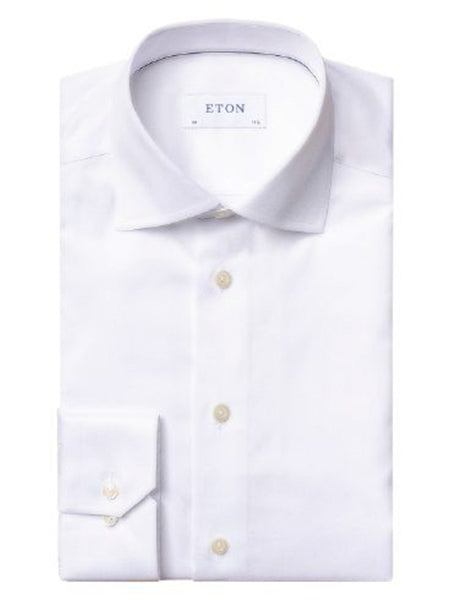 Eton Slim fit Skjorte